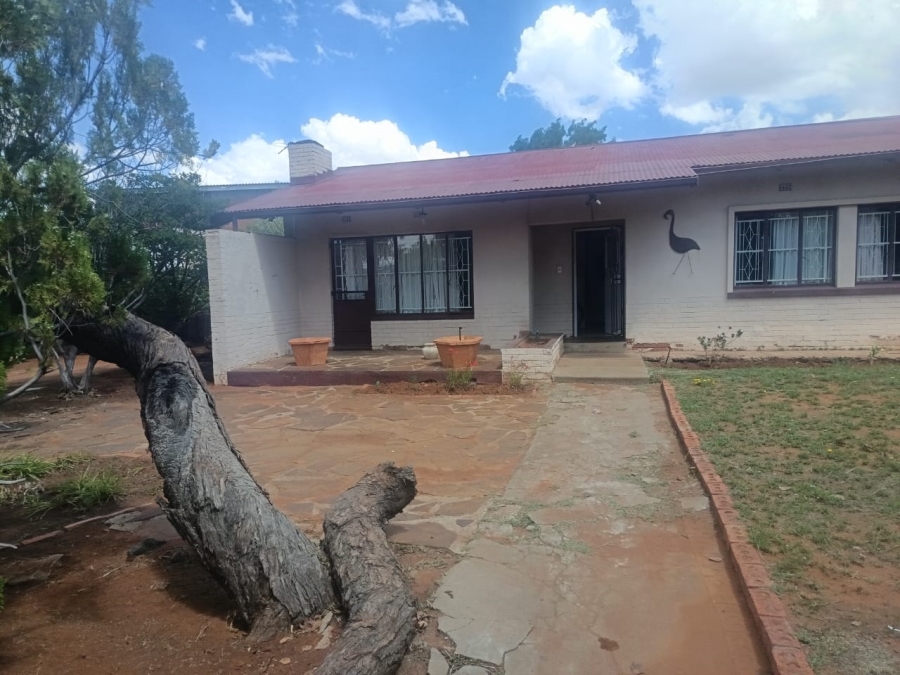 3 Bedroom Property for Sale in New Park Northern Cape